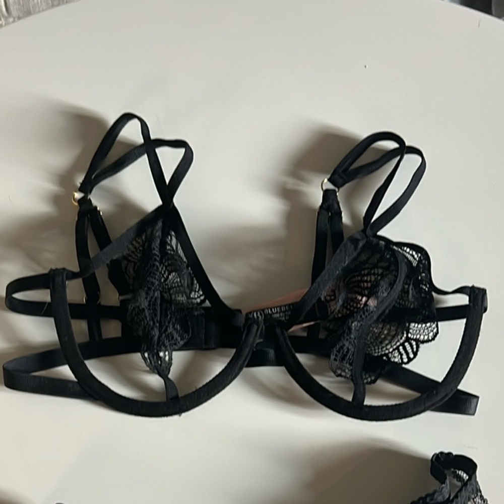 Victoria’s Secret bra